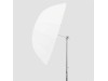 Parabolic Umbrella Godox UB-130D Translucent